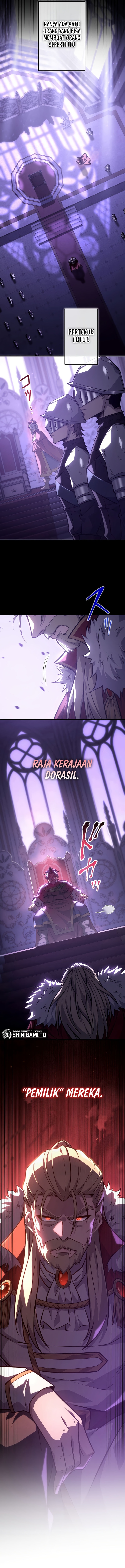 The Rebel Of The Tyrant Noble Family Chapter 29