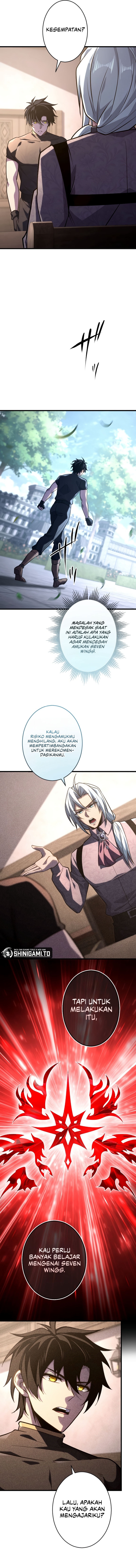The Rebel Of The Tyrant Noble Family Chapter 30