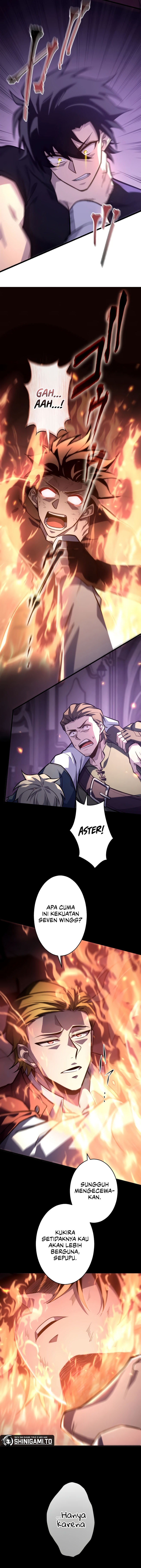 The Rebel Of The Tyrant Noble Family Chapter 21