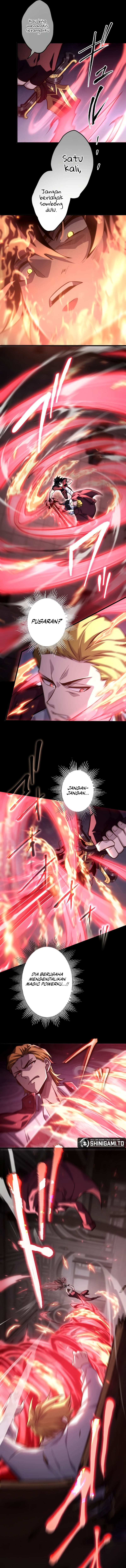 The Rebel Of The Tyrant Noble Family Chapter 21