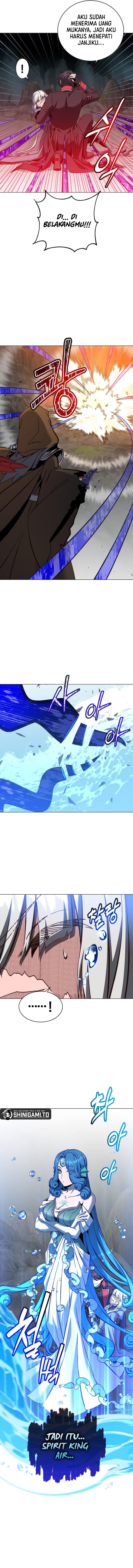 The Max Level Hero has Returned! Chapter 239