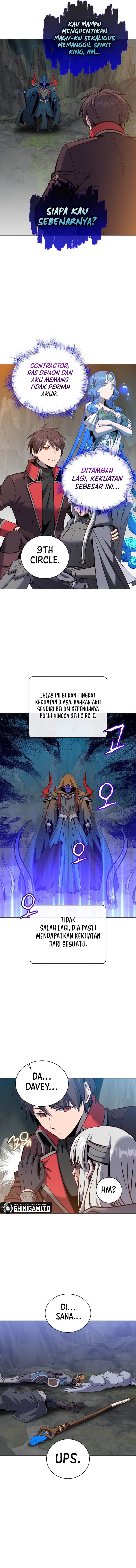 The Max Level Hero has Returned! Chapter 239