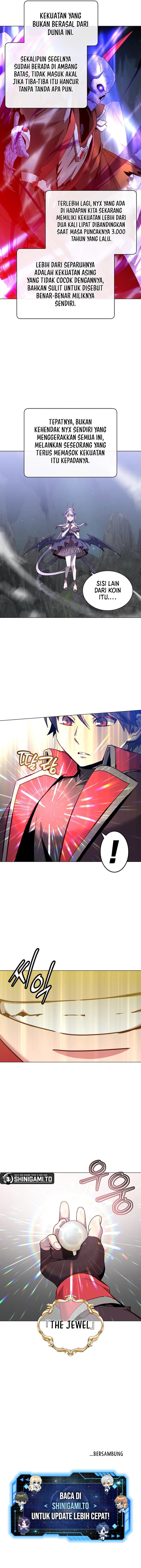 The Max Level Hero has Returned! Chapter 239
