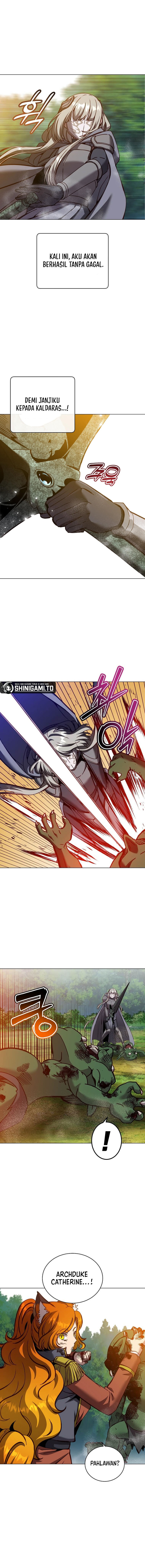 The Max Level Hero has Returned! Chapter 236