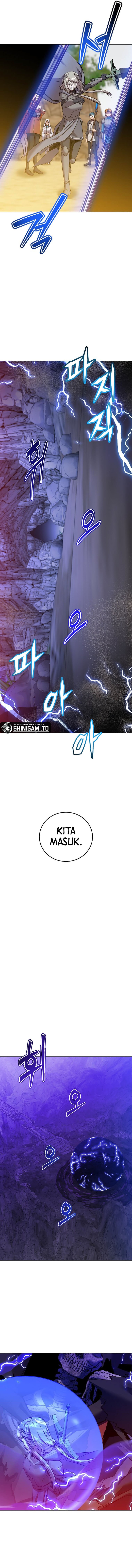 The Max Level Hero has Returned! Chapter 236