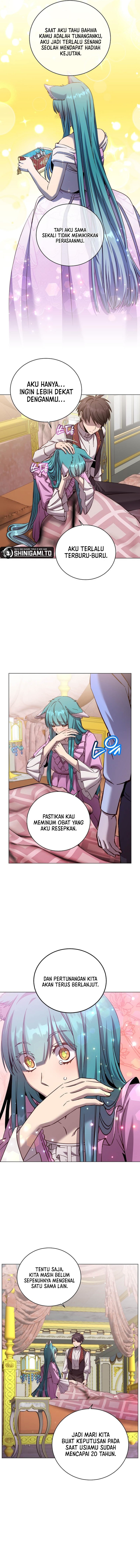 The Max Level Hero has Returned! Chapter 230