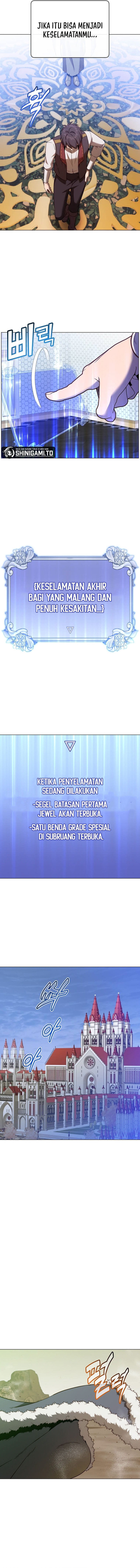 The Max Level Hero has Returned! Chapter 230