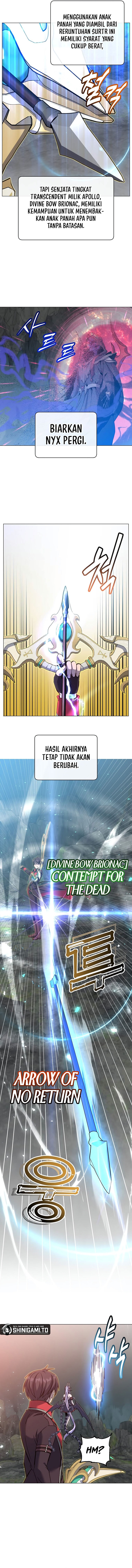 The Max Level Hero has Returned! Chapter 241