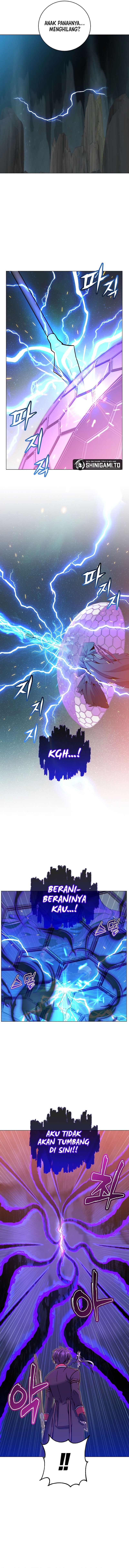 The Max Level Hero has Returned! Chapter 241