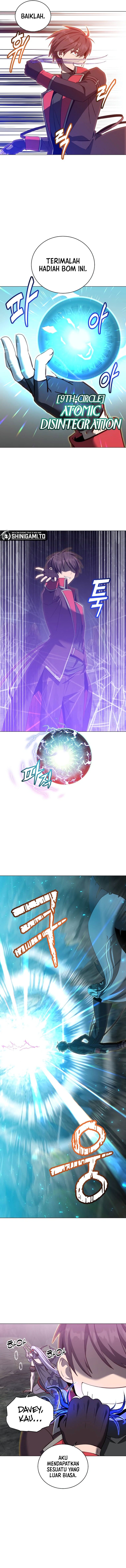 The Max Level Hero has Returned! Chapter 241