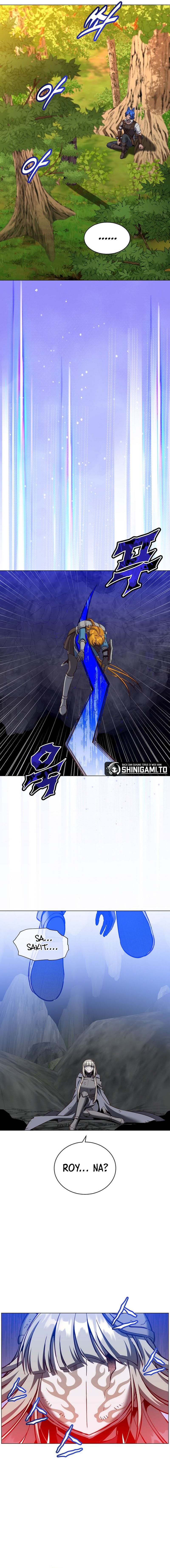 The Max Level Hero has Returned! Chapter 238
