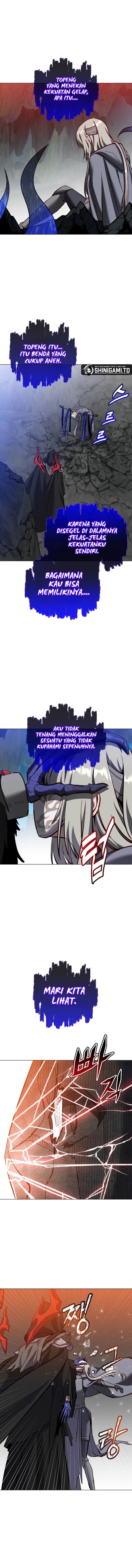 The Max Level Hero has Returned! Chapter 238