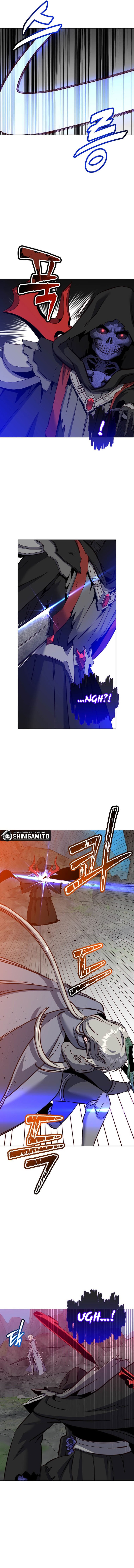 The Max Level Hero has Returned! Chapter 238