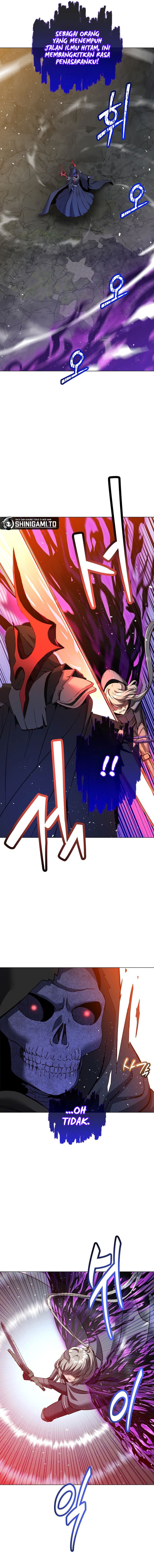 The Max Level Hero has Returned! Chapter 238