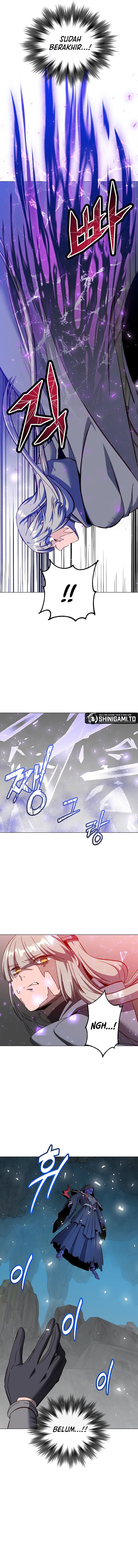The Max Level Hero has Returned! Chapter 238