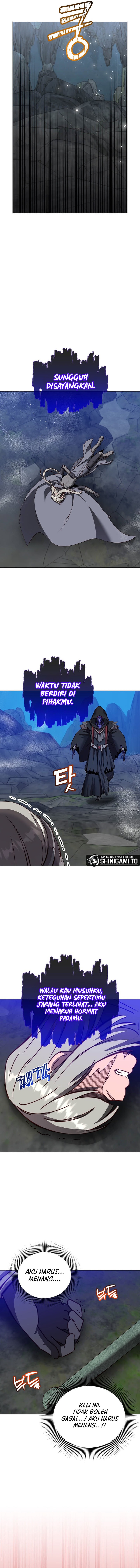 The Max Level Hero has Returned! Chapter 238