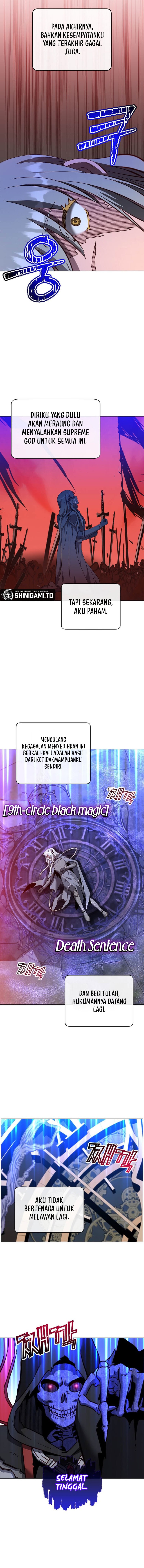 The Max Level Hero has Returned! Chapter 238