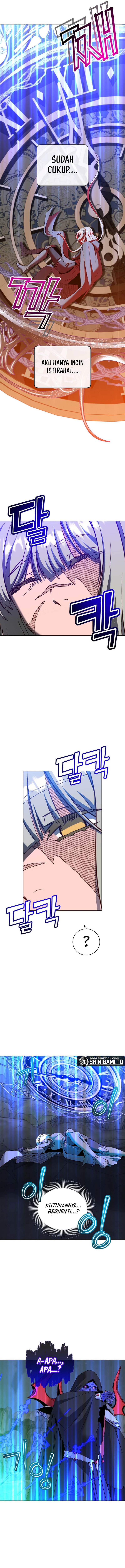The Max Level Hero has Returned! Chapter 238