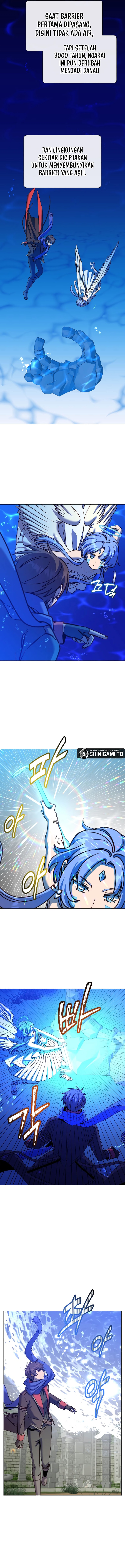 The Max Level Hero has Returned! Chapter 232