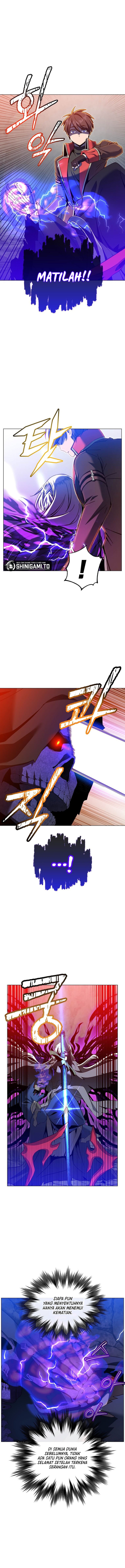 The Max Level Hero has Returned! Chapter 240