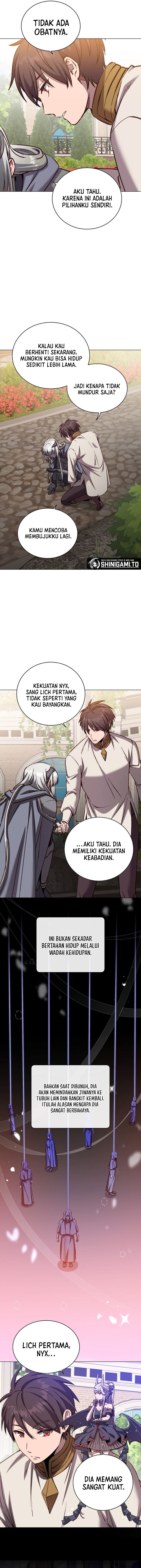 The Max Level Hero has Returned! Chapter 231