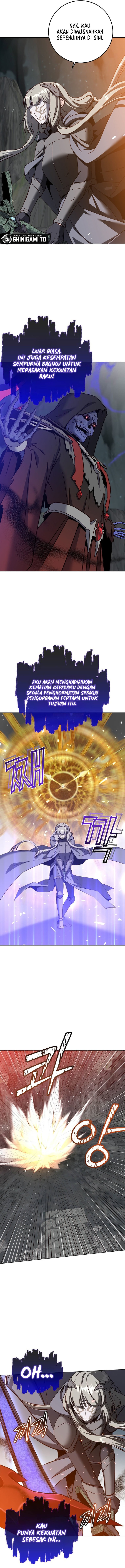 The Max Level Hero has Returned! Chapter 237