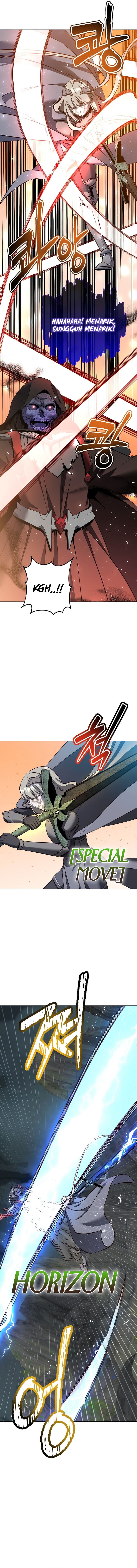 The Max Level Hero has Returned! Chapter 237