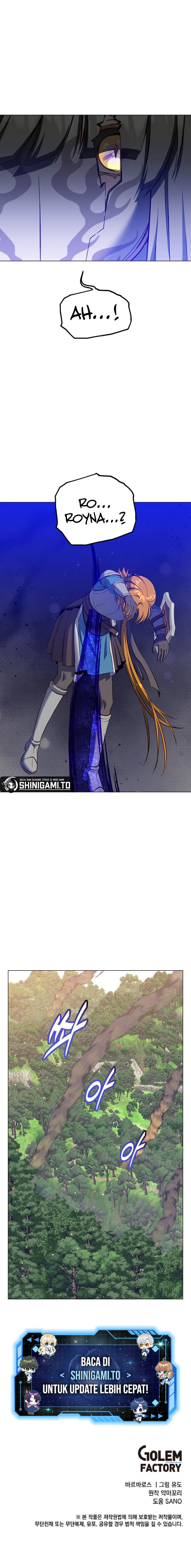 The Max Level Hero has Returned! Chapter 237