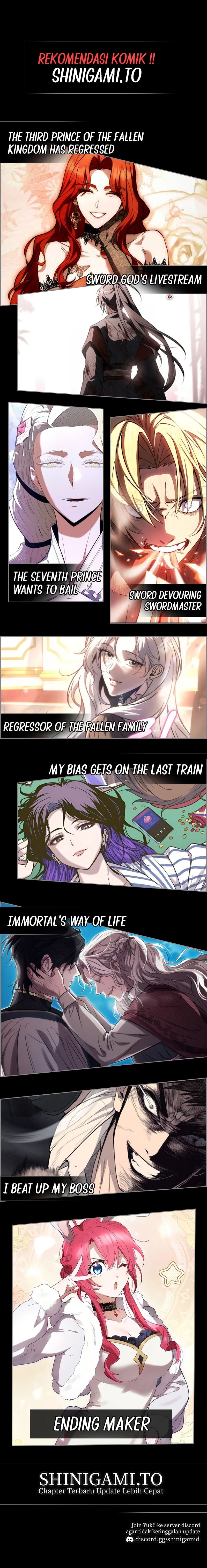 The Max Level Hero has Returned! Chapter 237