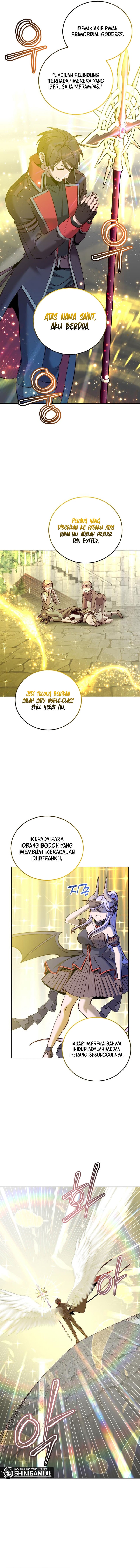 The Max Level Hero has Returned! Chapter 235