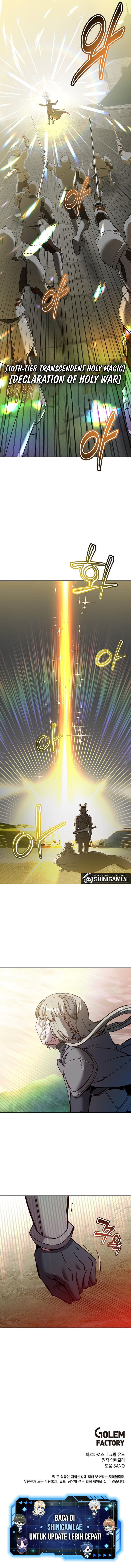 The Max Level Hero has Returned! Chapter 235