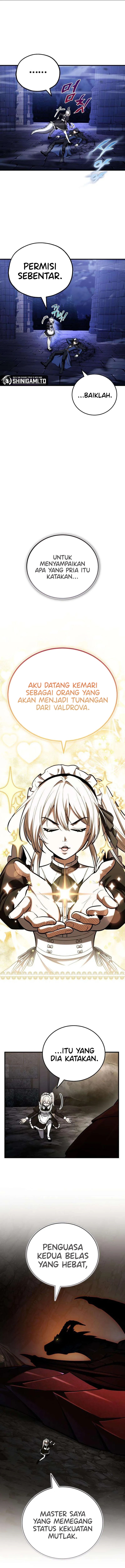 I Married The Dragon I Killed Chapter 3
