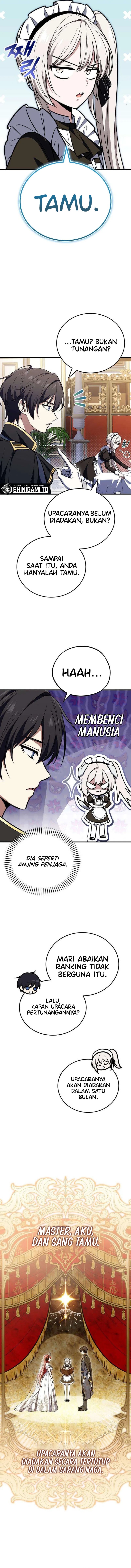 I Married The Dragon I Killed Chapter 3