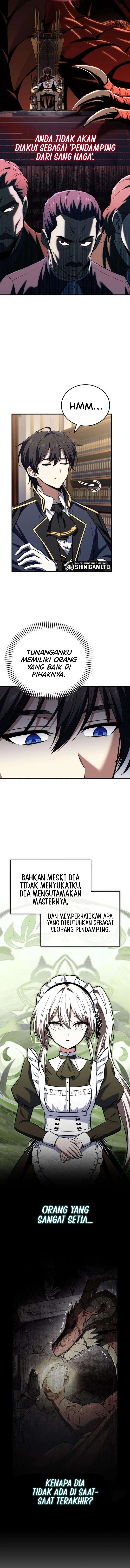 I Married The Dragon I Killed Chapter 3