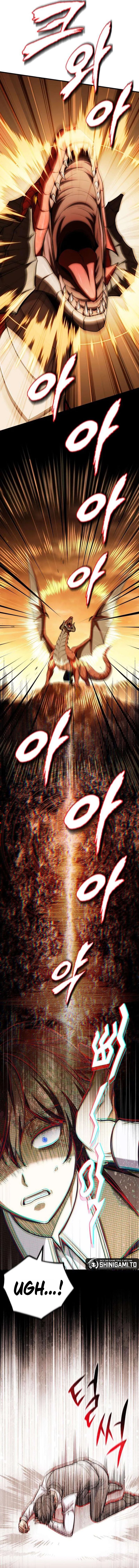 I Married The Dragon I Killed Chapter 3