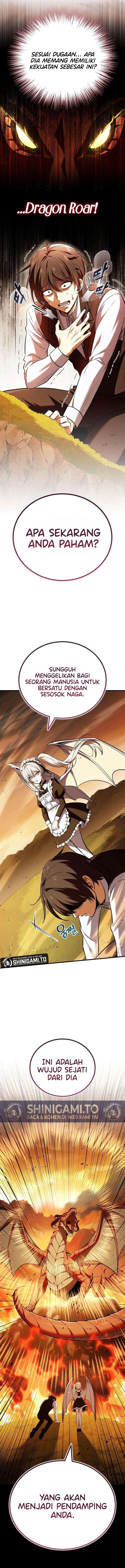 I Married The Dragon I Killed Chapter 3