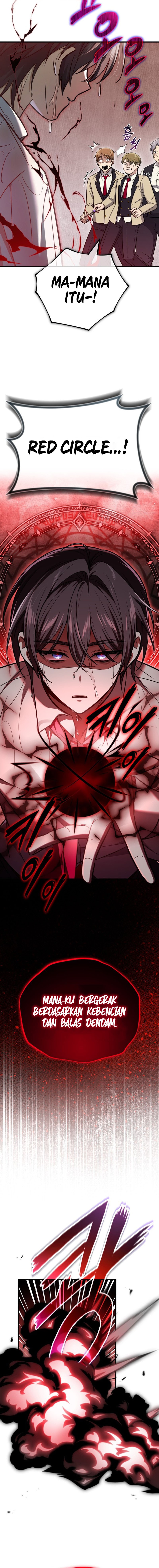 I Married The Dragon I Killed Chapter 1