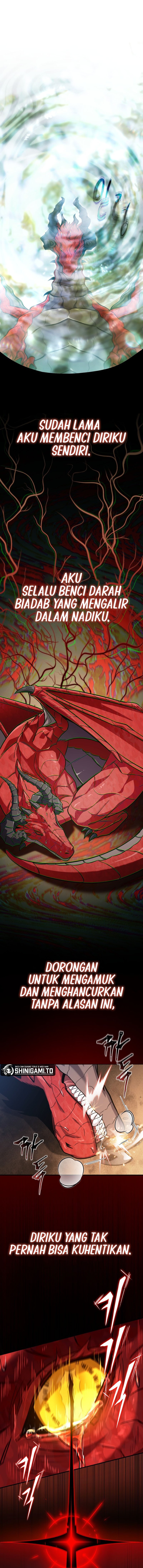 I Married The Dragon I Killed Chapter 1