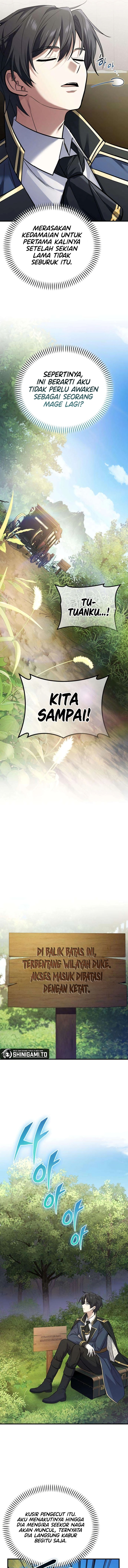 I Married The Dragon I Killed Chapter 2
