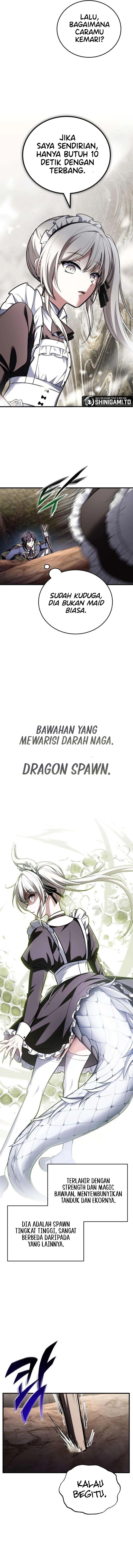 I Married The Dragon I Killed Chapter 2