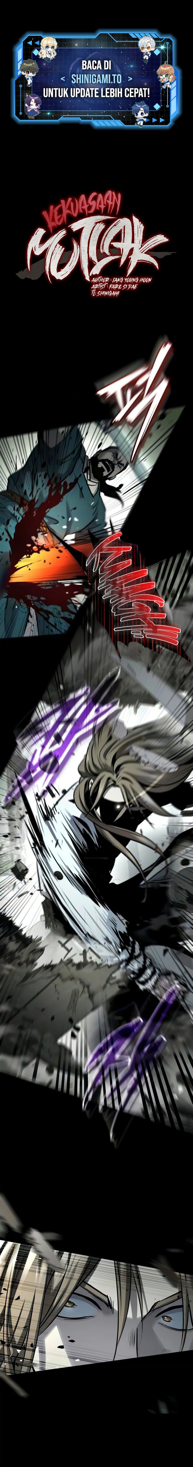 Absolute Dominion Chapter 95