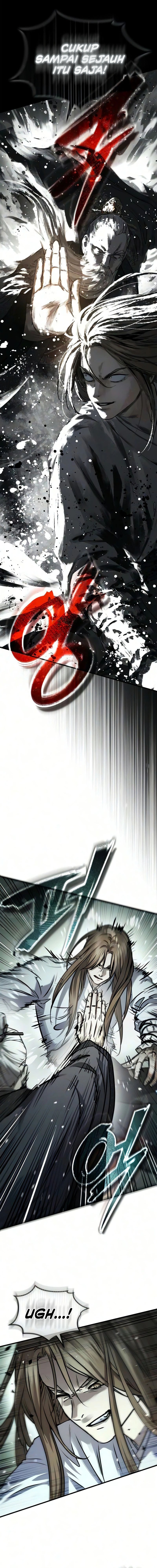 Absolute Dominion Chapter 95