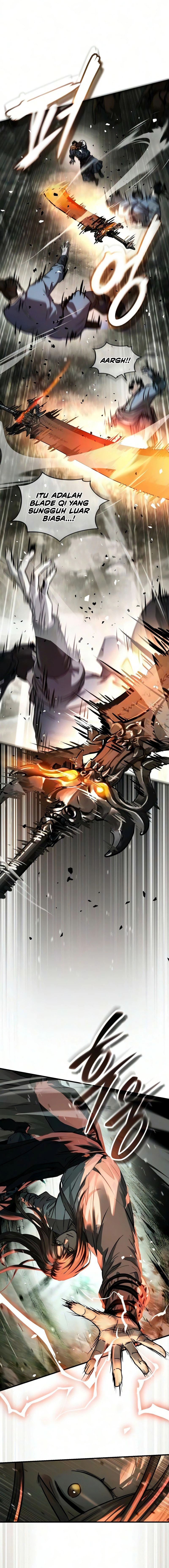 Absolute Dominion Chapter 95