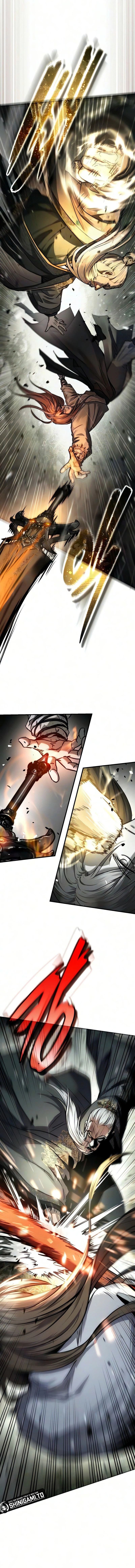 Absolute Dominion Chapter 95