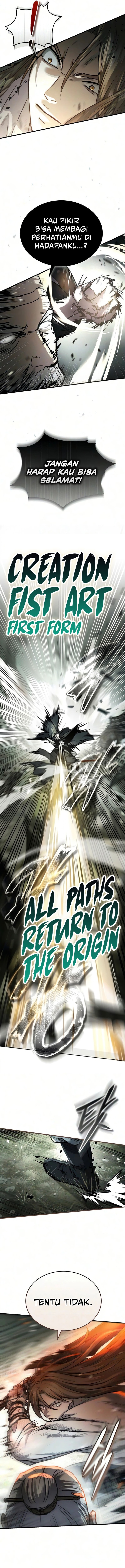 Absolute Dominion Chapter 95