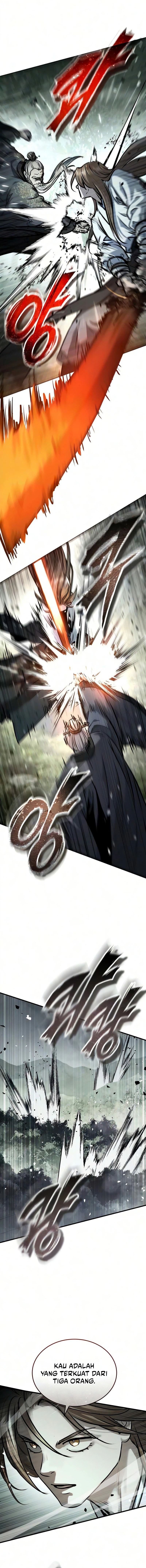 Absolute Dominion Chapter 95