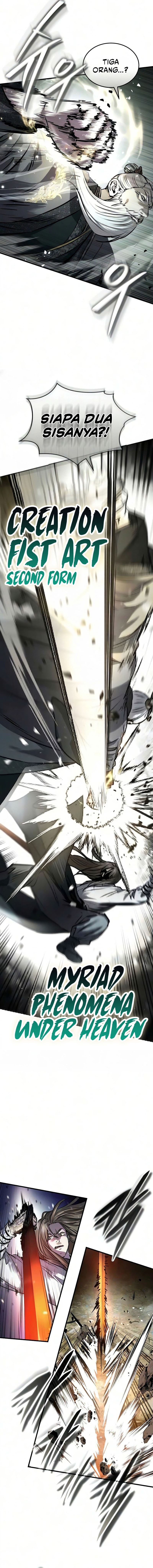 Absolute Dominion Chapter 95