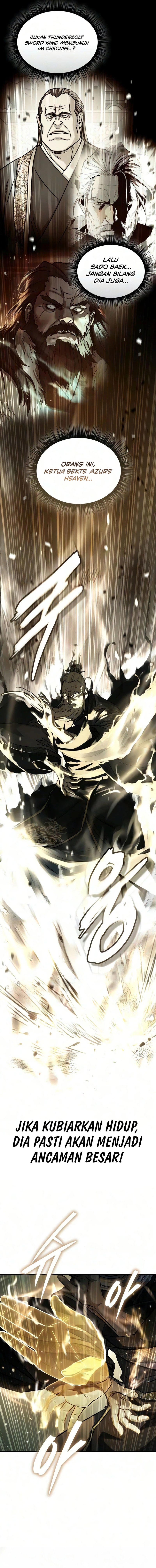 Absolute Dominion Chapter 95