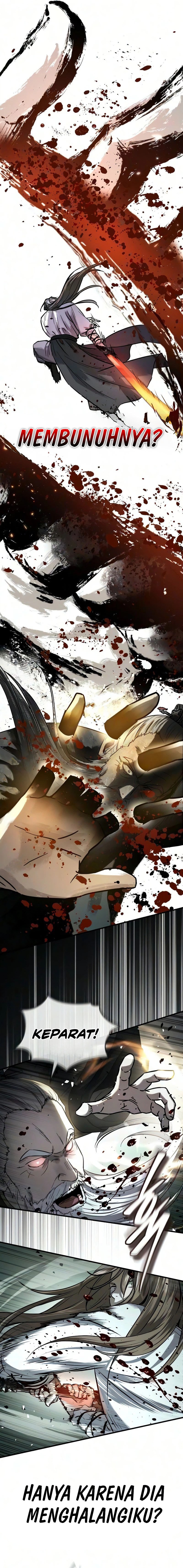 Absolute Dominion Chapter 95
