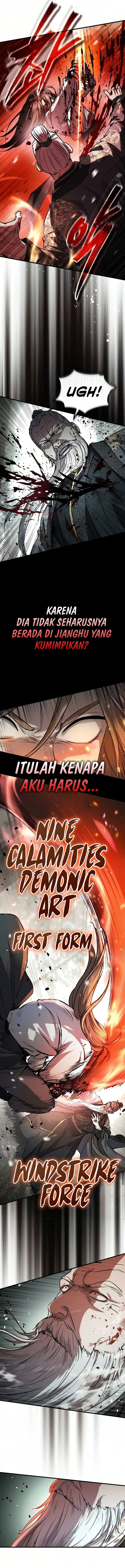 Absolute Dominion Chapter 95
